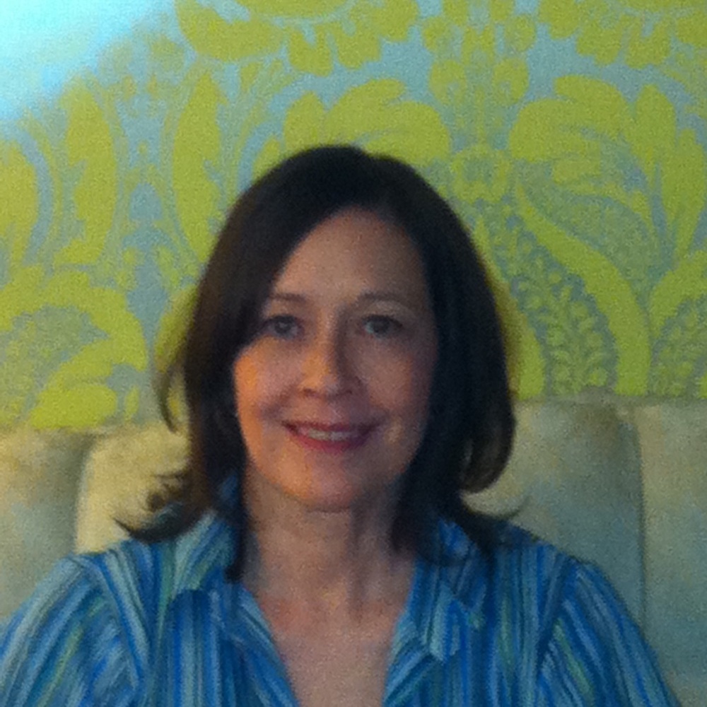 Meet your Posher, Barbara